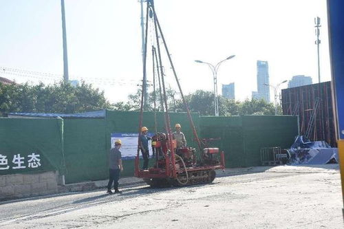 安全發展，責任先行——2022年度軌道建設工程綜合應急演練暨觀摩會圓滿落幕